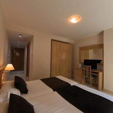 פאס דה לה קאסה Hotel Cubil מראה חיצוני תמונה