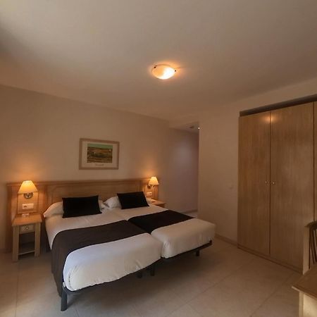 פאס דה לה קאסה Hotel Cubil מראה חיצוני תמונה