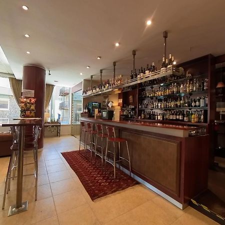 פאס דה לה קאסה Hotel Cubil מראה חיצוני תמונה