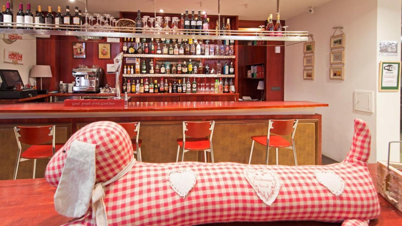 פאס דה לה קאסה Hotel Cubil מראה חיצוני תמונה
