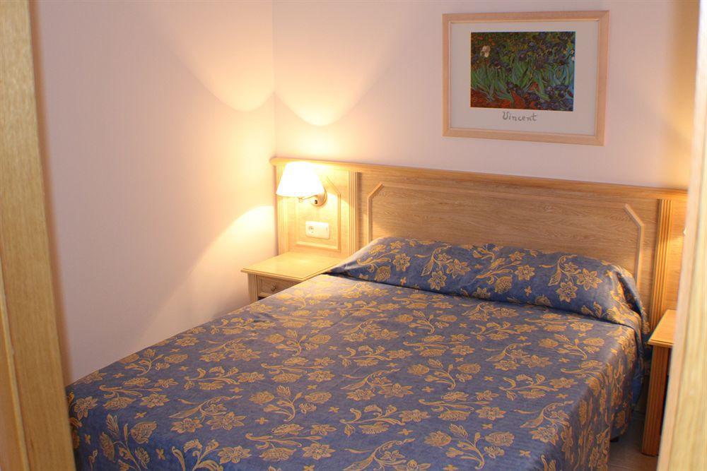 פאס דה לה קאסה Hotel Cubil מראה חיצוני תמונה