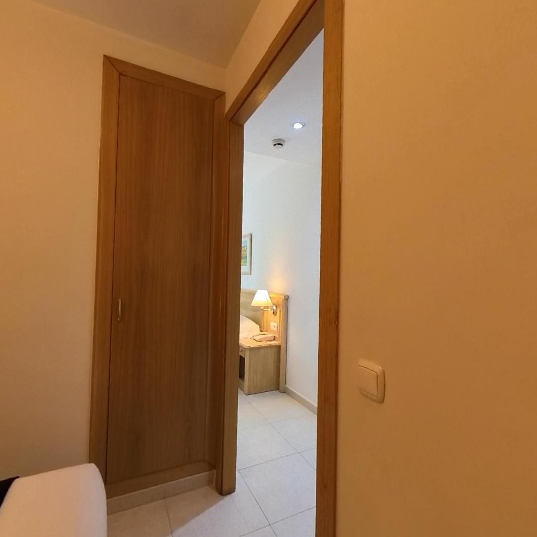 פאס דה לה קאסה Hotel Cubil מראה חיצוני תמונה