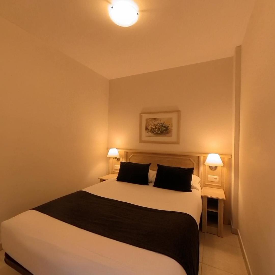 פאס דה לה קאסה Hotel Cubil מראה חיצוני תמונה