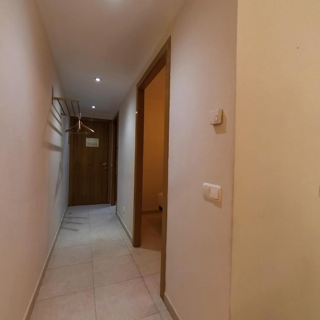 פאס דה לה קאסה Hotel Cubil מראה חיצוני תמונה