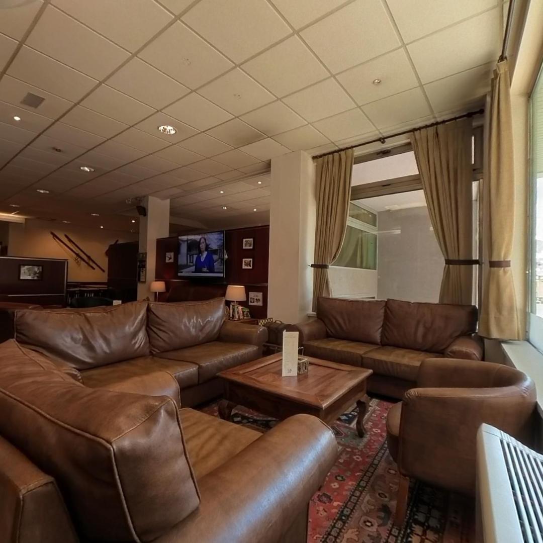 פאס דה לה קאסה Hotel Cubil מראה חיצוני תמונה