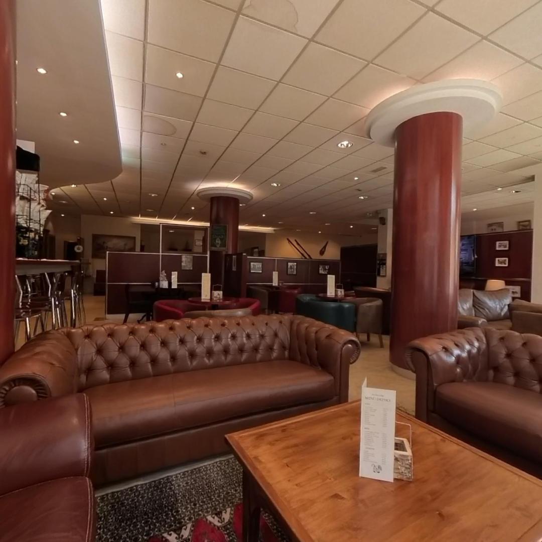 פאס דה לה קאסה Hotel Cubil מראה חיצוני תמונה