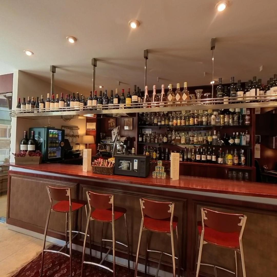 פאס דה לה קאסה Hotel Cubil מראה חיצוני תמונה