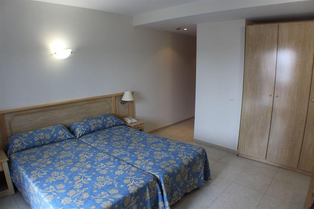 פאס דה לה קאסה Hotel Cubil מראה חיצוני תמונה