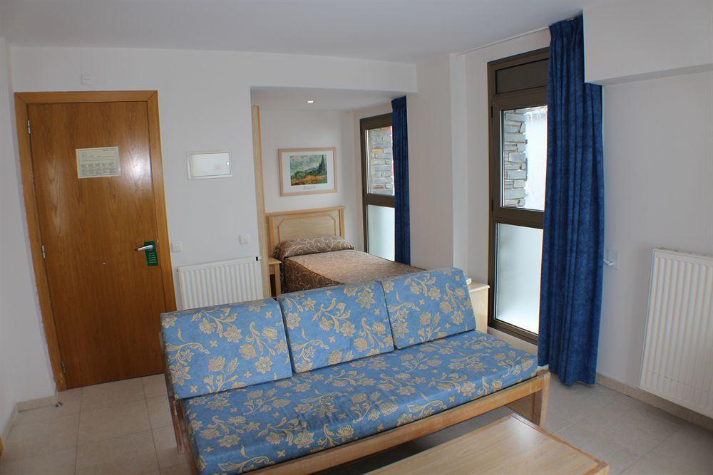 פאס דה לה קאסה Hotel Cubil מראה חיצוני תמונה