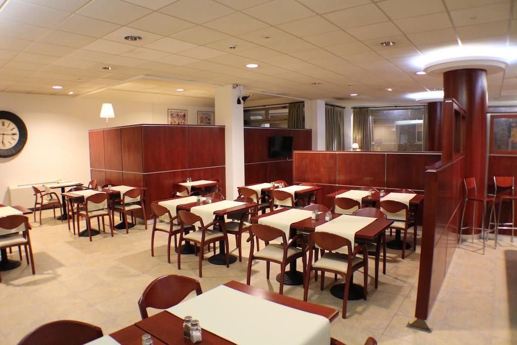 פאס דה לה קאסה Hotel Cubil מראה חיצוני תמונה
