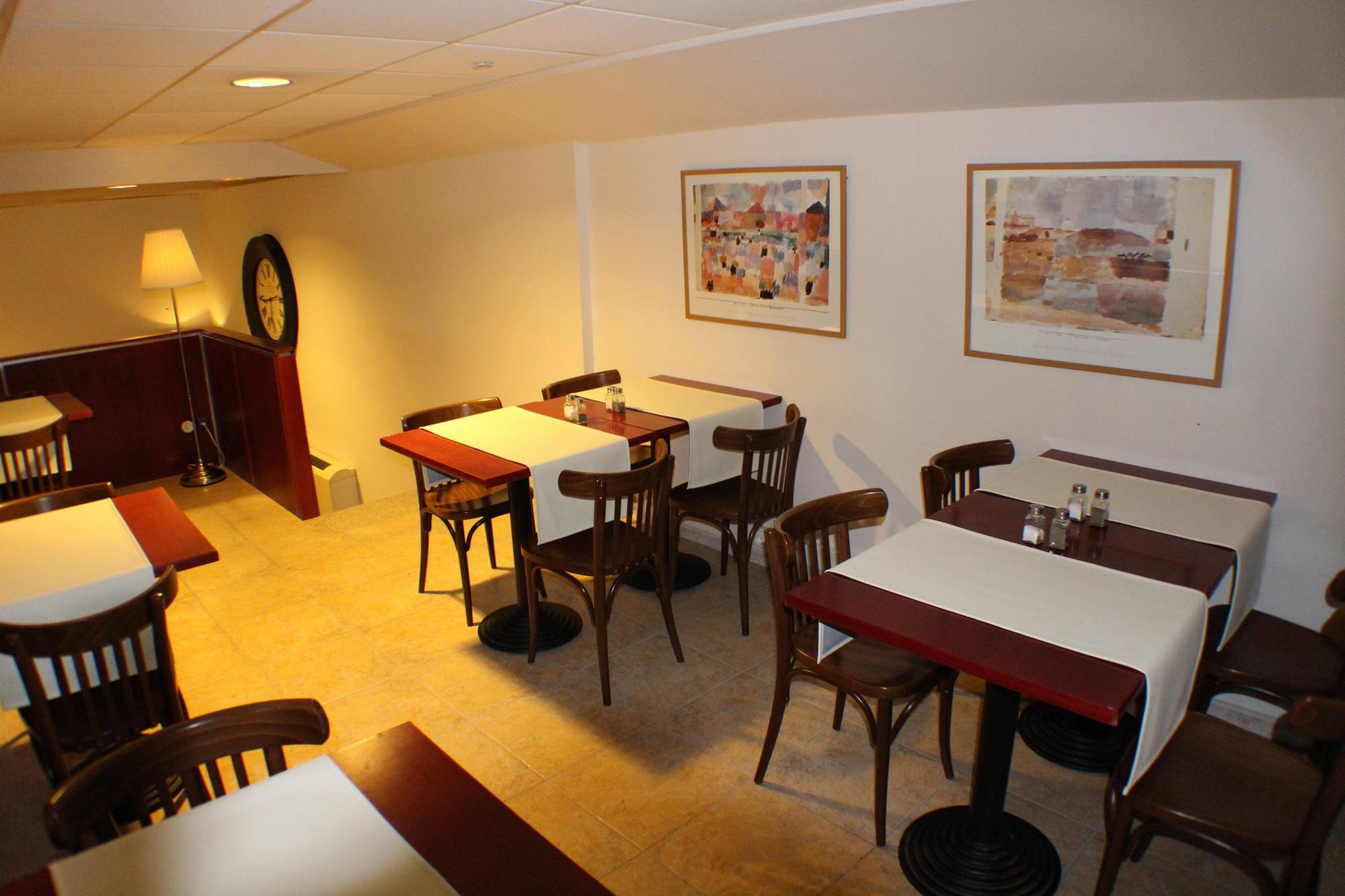 פאס דה לה קאסה Hotel Cubil מראה חיצוני תמונה