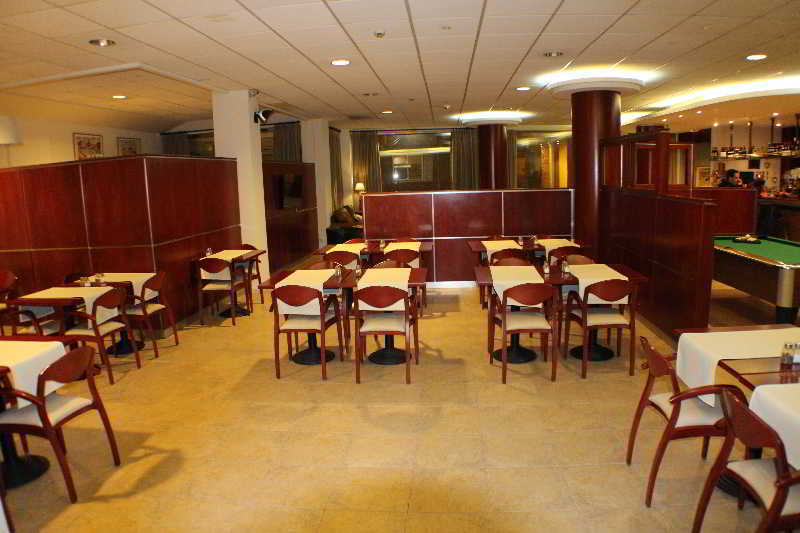 פאס דה לה קאסה Hotel Cubil מראה חיצוני תמונה